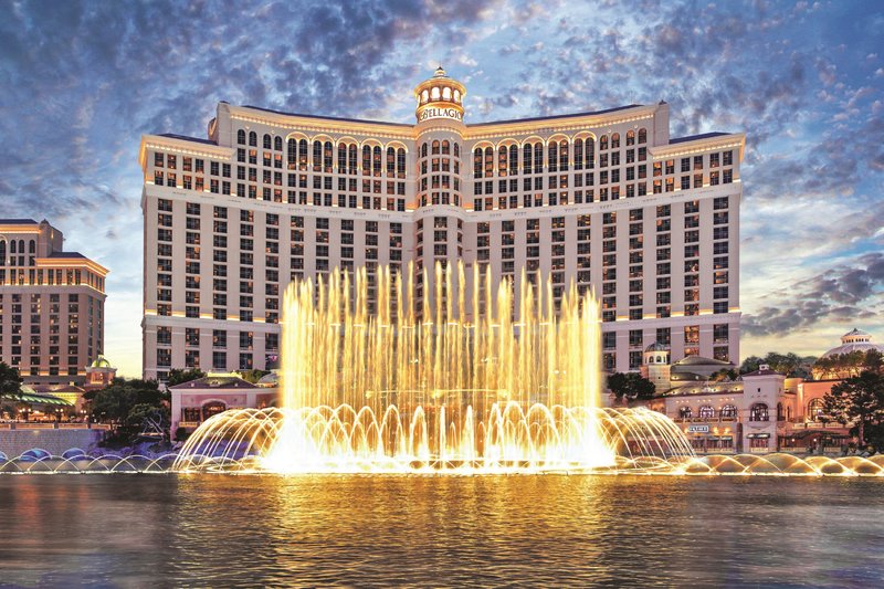 MGM Resorts International Faces Significant Cybersecurity Challenge Affecting Multiple Locations